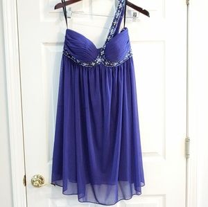 Xscape by Joanna Chen Party Dress engagement prom